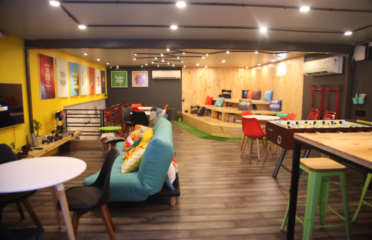 Innov8 Coworking Connaught Place