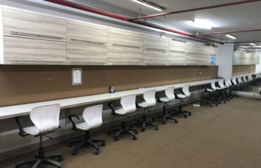 Startup Tunnel Co-Working