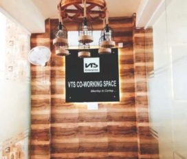VTS CO-WORKING SPACE