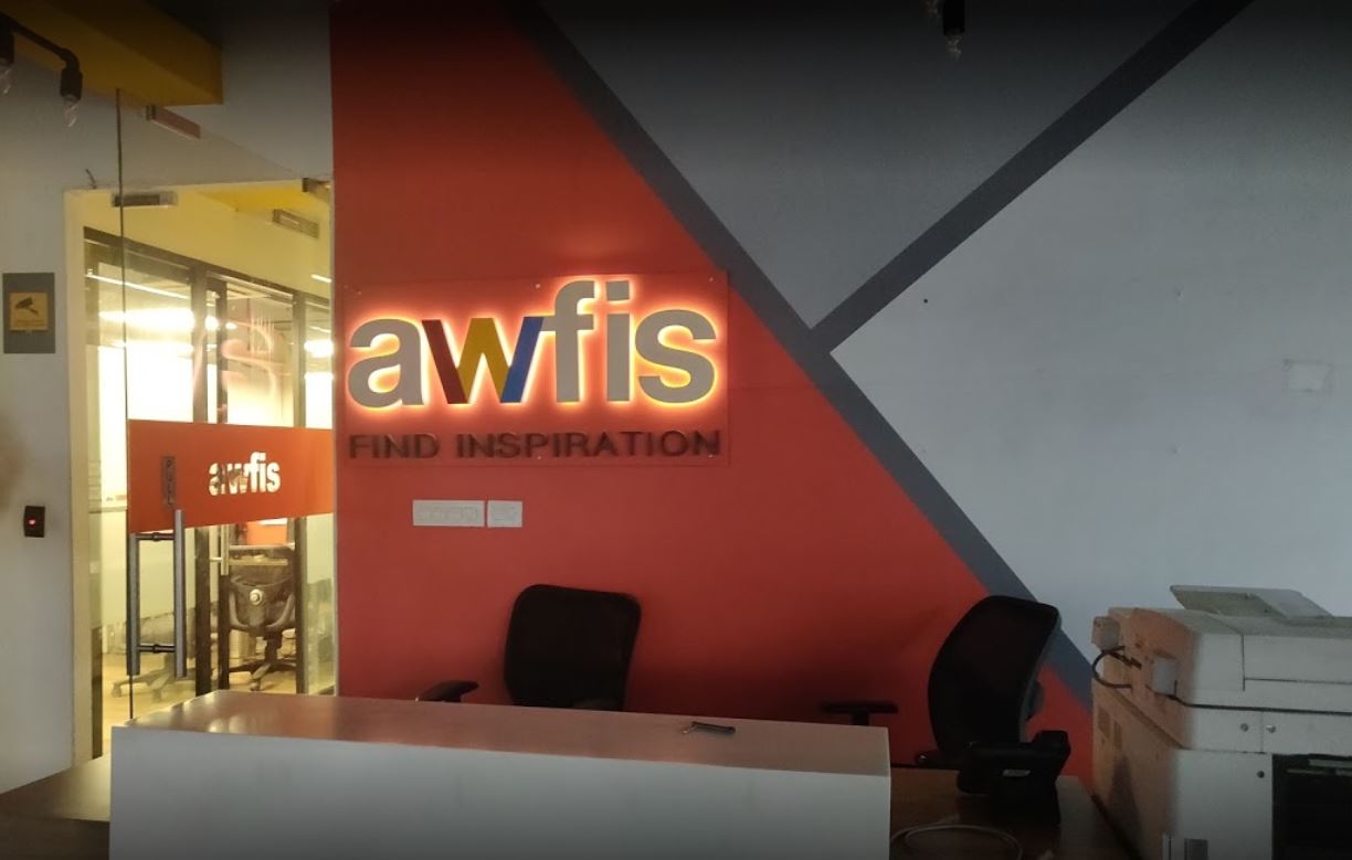 Awfis Sector 44