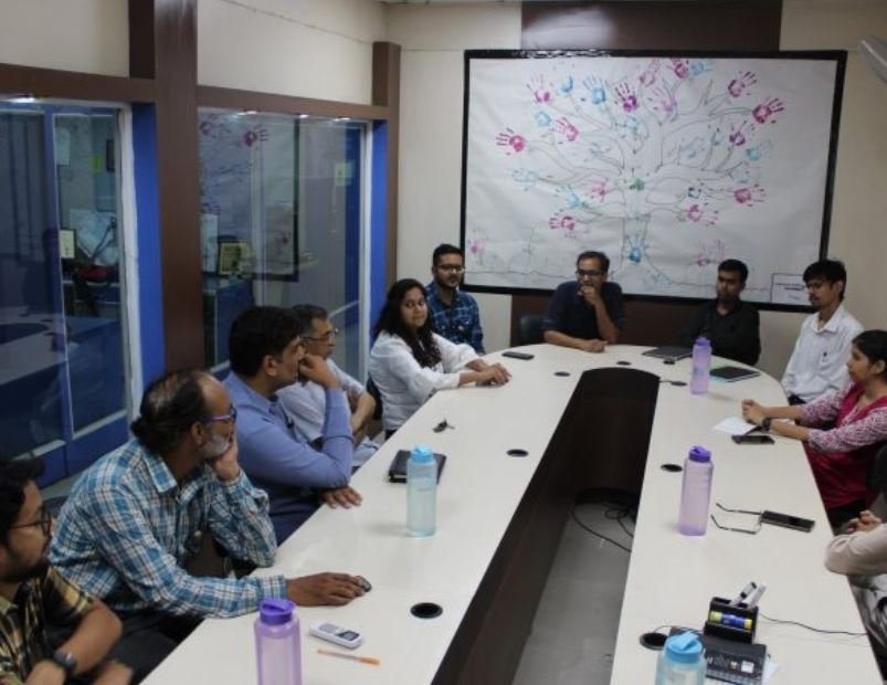 Aic rtech Bhopal Price Amenities Images Coworkingers