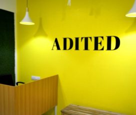 Adited Coworking 3.0 (Indore)