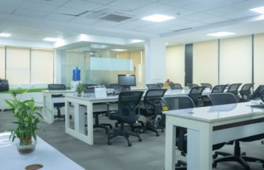 BHIVE Workspace Sector 2