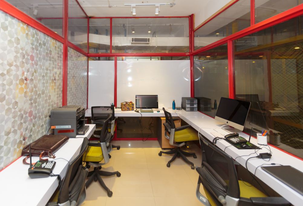 BHIVE Workspace Sector 6