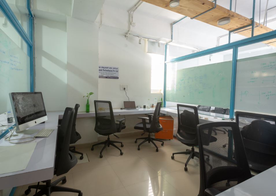 BHIVE Workspace Sector 6