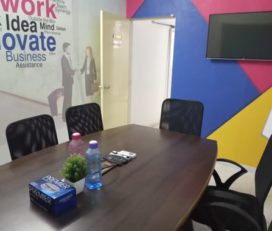 Divine Coworking Space (Baner)