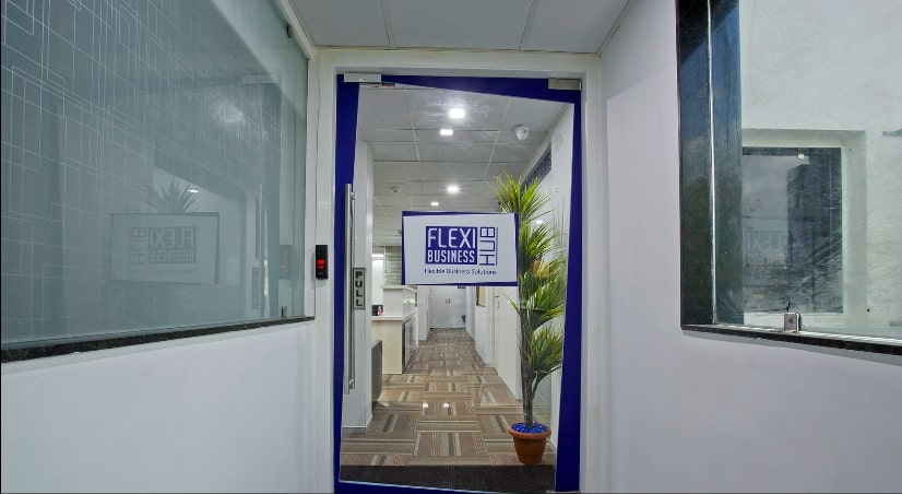 Flexi Business Hub (Ahmedabad)