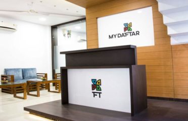 MY DAFTAR Coworking Space (Permanently Closed)