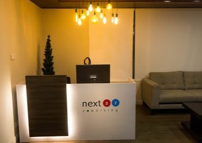 Next57 Coworking ( Permanently closed )