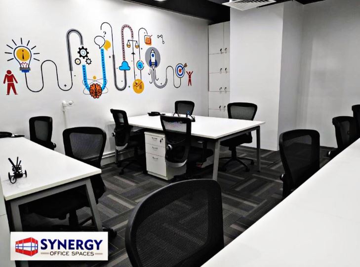 Synergy Office Spaces