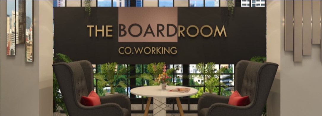 The BoardRoom Co-Working