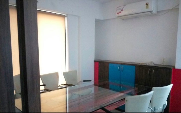 VCN Co-working Space