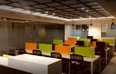 CoBox | Coworking space in Sector 62, Noida