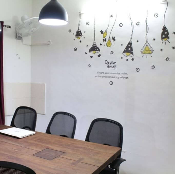 Excella Coworking Space
