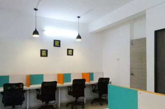 Groots Co-Working Space