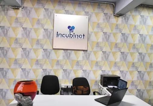 Incubinet Co-Working Hub