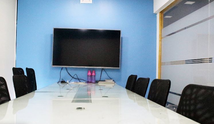 Quick Office Coworking Space- Shared Office Space Pune