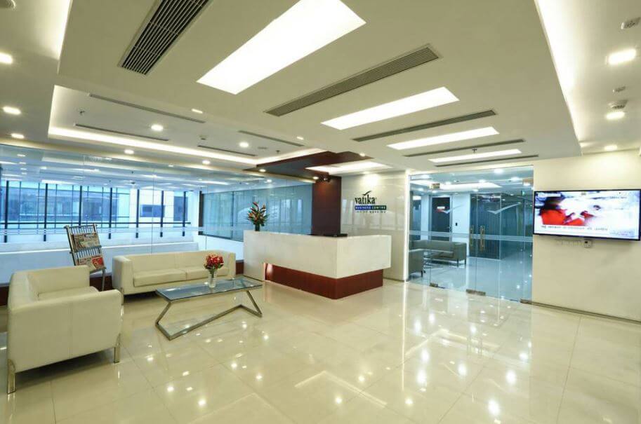 Vatika Business Centre & Co-working Spaces