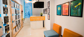 Cocoweave Coworking