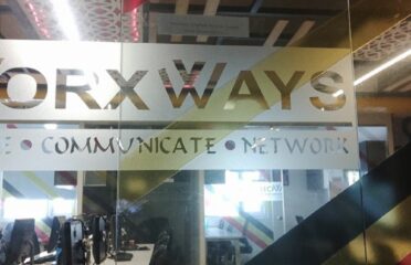 WorxWays: CoWorking Office Noida