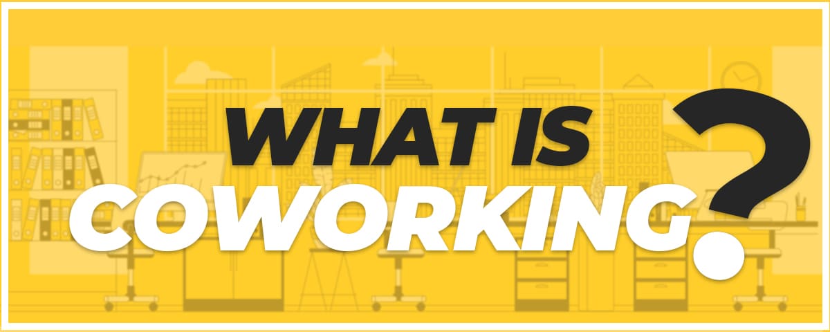 What is Coworking 411