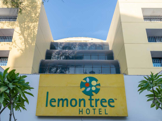Lemon Tree Hotel Indore