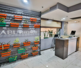 ABL Workspace Okhla – Phase III