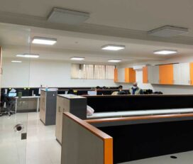 ABL Workspaces Mohan Cooperative