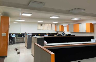 ABL Workspaces Mohan Cooperative