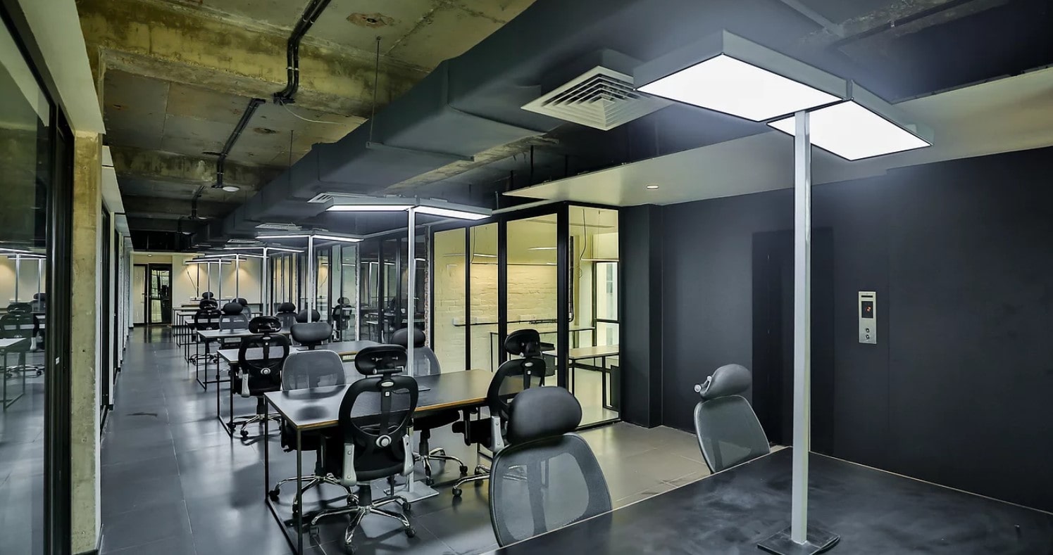ABL Workspaces Sector 44