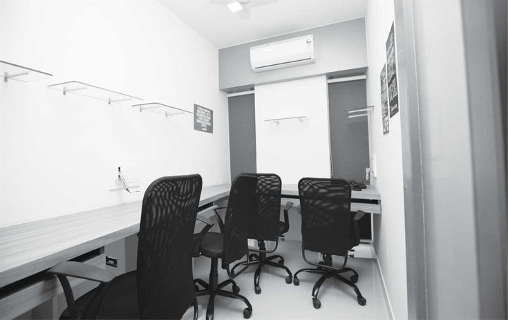 Avirahi Office Space