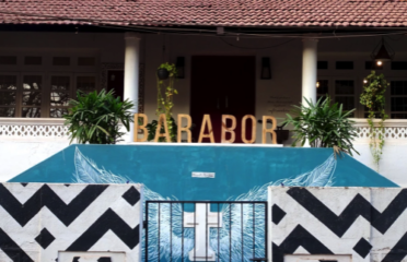 Barabor (Permanently Close)