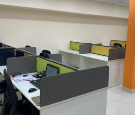 CPJK Workspace Vadapalani