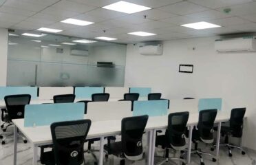 Collab Workspaces Kharadi
