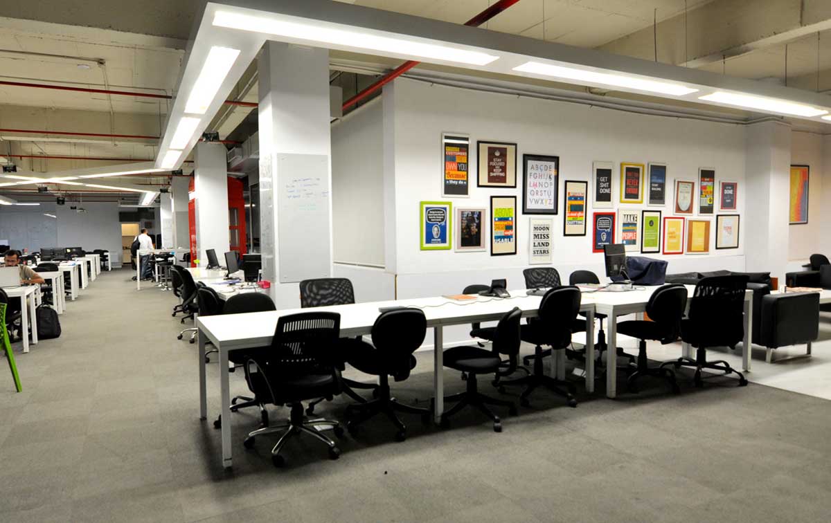 Cowork by Investopad Sector 32