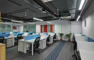 Quest Offices MG Road