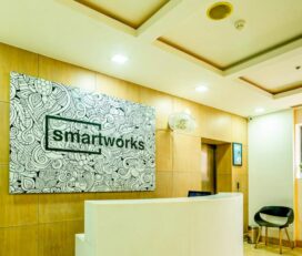 Smartworks Office Golf Course Road