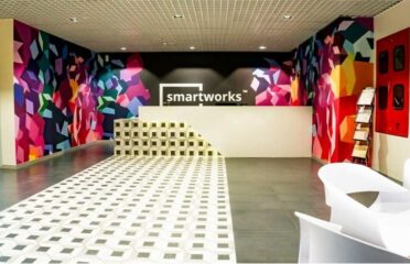 Smartworks Olympia Guindy