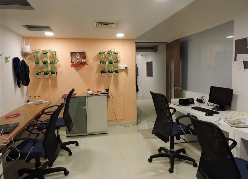 Space2Work  Secunderabad