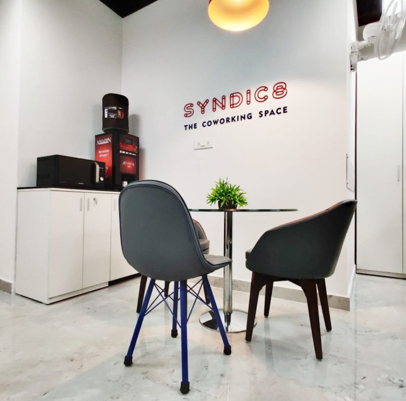 Syndic8  DLF Towers