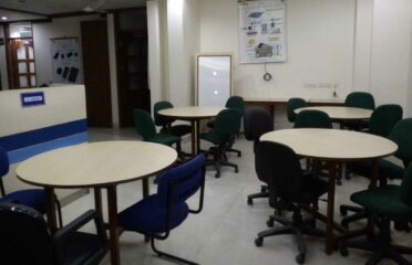 V Work Space Greater Kailash