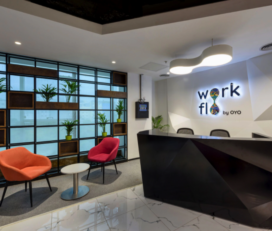 Workflo by OYO