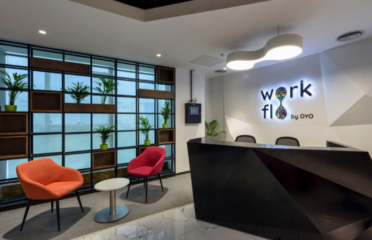 Workflo by OYO