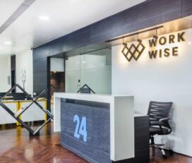 WorkWise Solutions (Vashi)