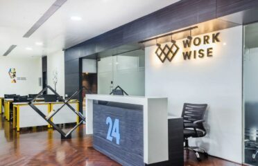 WorkWise Solutions (Vashi)