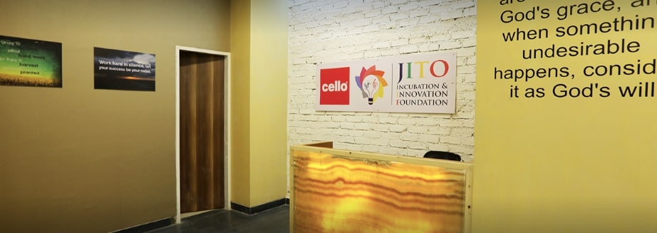 JITO Incubation and Innovation Foundation