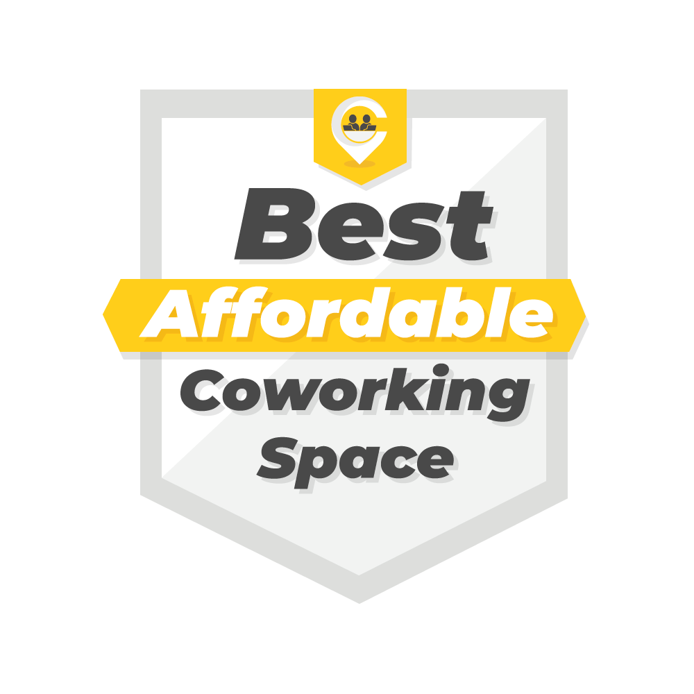 Best Coworking Space In India 4