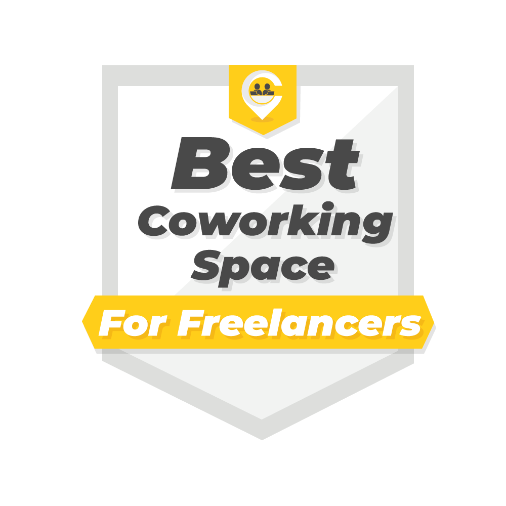 Best Coworking Space In India 6