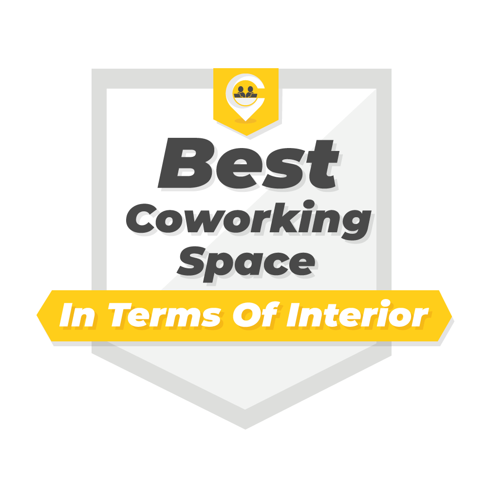 Best Coworking Space In India 2